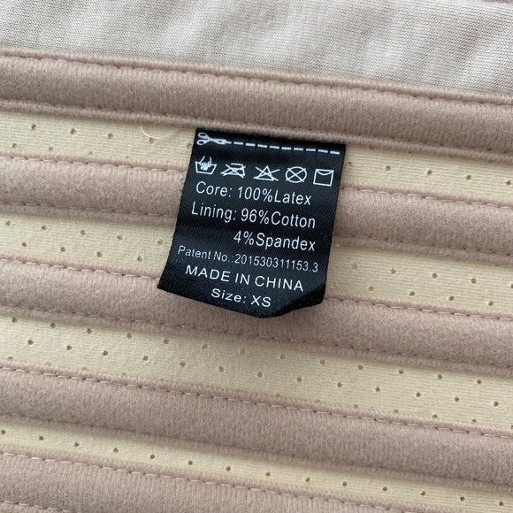 Waist Trainer for Women Corset Body Shap - Picture 9 of 10